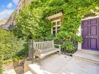 Недвижимость Park Walk: 11