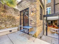 Недвижимость Park Walk: 13