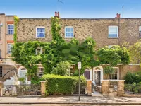 Недвижимость Park Walk: 16