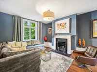 Недвижимость Park Walk: 17