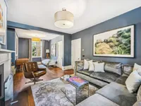 Недвижимость Park Walk: 18