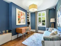 Недвижимость Park Walk: 19