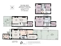 Недвижимость Park Walk: 31