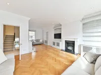 Недвижимость Halsey Street, Chelsea: 1