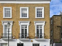 Недвижимость Halsey Street, Chelsea: 9