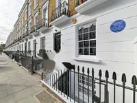 Недвижимость Halsey Street, Chelsea: 10