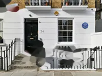 Недвижимость Halsey Street, Chelsea: 11