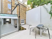 Недвижимость Halsey Street, Chelsea: 17