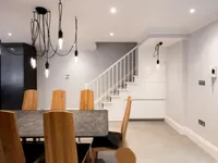 Недвижимость Halsey Street, Chelsea: 18