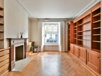 Недвижимость Halsey Street, Chelsea: 20