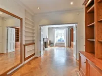 Недвижимость Halsey Street, Chelsea: 21