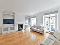 Недвижимость Halsey Street, Chelsea: 24