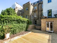 Недвижимость Ifield Road: 4