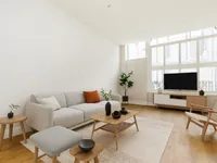 Недвижимость Ifield Road: 7