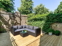 Недвижимость Ifield Road: 8