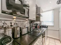 Недвижимость Beaufort Street, Chelsea: 1