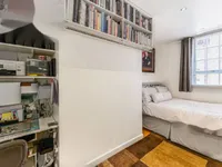 Недвижимость Beaufort Street, Chelsea: 3