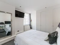 Недвижимость Beaufort Street, Chelsea: 4