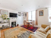 Недвижимость Beaufort Street, Chelsea: 6