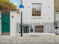 Недвижимость Bury Walk: 3