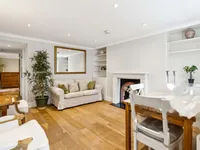 Недвижимость Bury Walk: 4