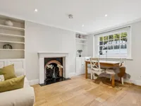 Недвижимость Bury Walk: 5