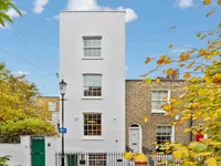 Недвижимость Bury Walk: 9