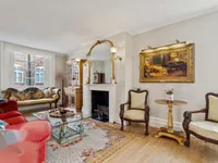 Недвижимость Bury Walk: 11