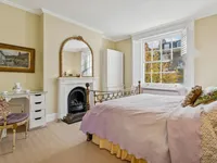 Недвижимость Bury Walk: 15