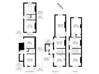 Недвижимость Bury Walk: 17