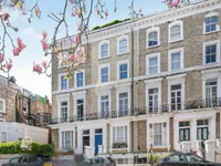 Недвижимость Cathcart Road: 4