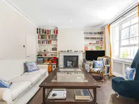 Недвижимость Cathcart Road: 6