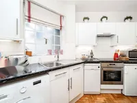 Недвижимость Kings Court North: 2