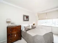 Недвижимость Kings Court North: 4