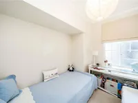 Недвижимость Kings Court North: 5