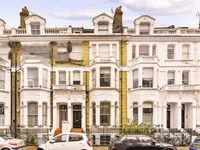 Недвижимость Coleherne Road, The Boltons: 1