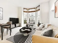 Недвижимость Coleherne Road, The Boltons: 6