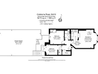 Недвижимость Coleherne Road, The Boltons: 10