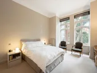 Недвижимость Cadogan Gardens: 1