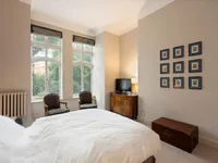 Недвижимость Cadogan Gardens: 2