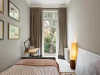 Недвижимость Cadogan Gardens: 3