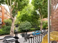 Недвижимость Cadogan Gardens: 4