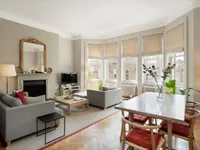 Недвижимость Cadogan Gardens: 7