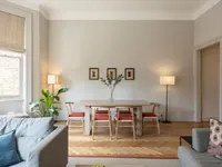 Недвижимость Cadogan Gardens: 9