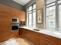 Недвижимость Cadogan Gardens: 11