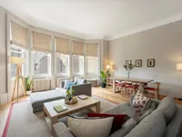 Недвижимость Cadogan Gardens: 13