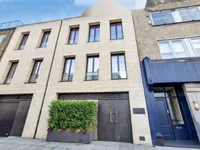 Недвижимость Cheval Place: 5