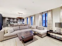 Недвижимость Cheval Place: 6