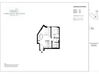 Недвижимость Chelsea Island: 9