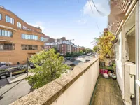 Недвижимость Slaidburn Street, Chelsea: 2